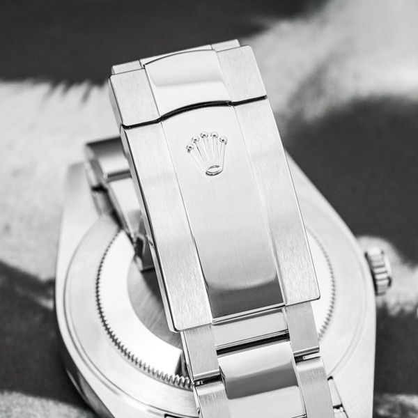 Rolex Datejust 41 126300